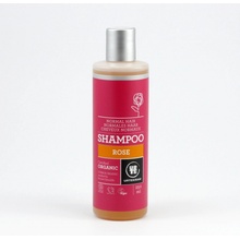 Urtekram šampon Růže 250 ml