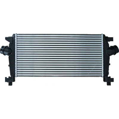 Chladič plniaceho vzduchu KAMOKA 7750136