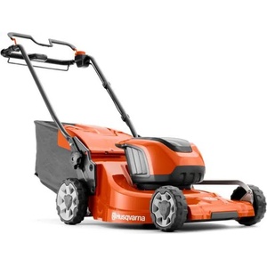 Husqvarna LC 347iVX Solo (967862301) Косачка