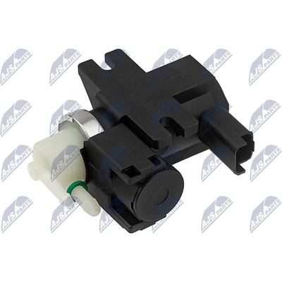 NTY Měnič Tlaku Turba Citroen C4 2.0HDI 2004- C5 II 2.0HDI 2004- Peugeot 307 2.0HDI 2000- 407 2.0HDI 2004 (9659067880)