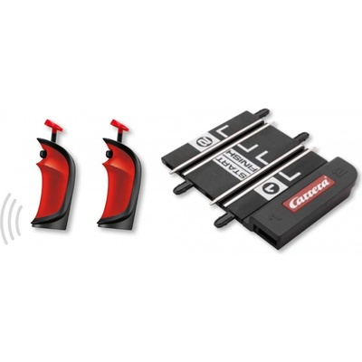 Carrera 61676 Bezdrátové ovladače Upgrade Kit pro GO – Zbozi.Blesk.cz