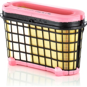Mann-filter Въздушен филтър mann-filter c 50 004/1 Въздушен филтър