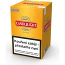 Candlelight Filter Gold