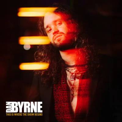 Mystic Production Byrne Dan: This Is Where The Show Begins - CD (091187)