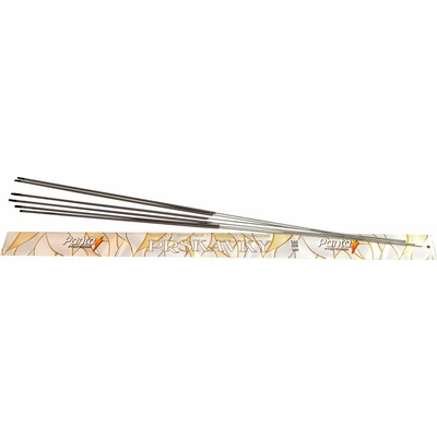 Svatební prskavky 90 cm 6 ks