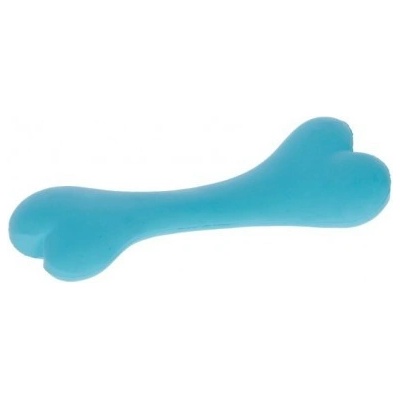 KERBL Pet Kost hračka gumová pro psy 17 cm