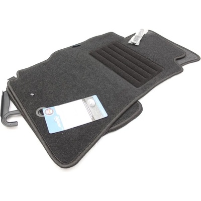 Petex Мокетни стелки за mazda rx-8 (2005-2012) (112334802)