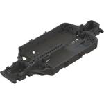 Arrma шаси композитно SWB V2