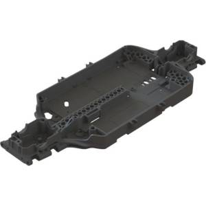 Arrma шаси композитно SWB V2