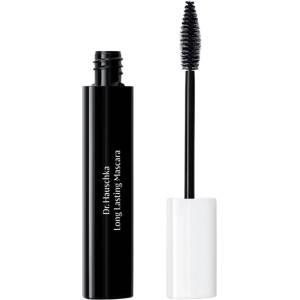 Dr. Hauschka Дълготрайна спирала, 01 Black, 8 ml - baby