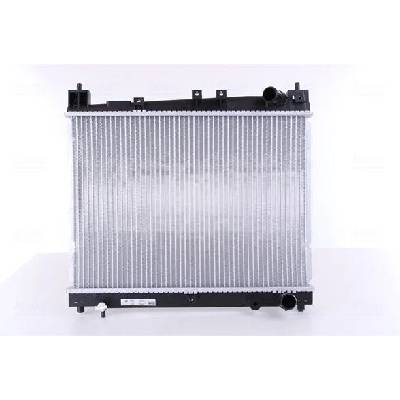 Chladič, chlazení motoru NISSENS 64798