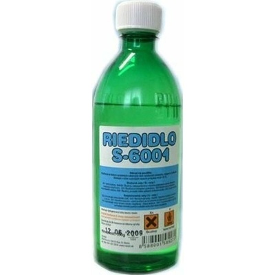 DEXOLL Riedidlo S6001 350 g