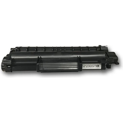 Compatible Тонер касета GENERINK, Ricoh SP230SFNW, 3000 копия, 408294, Черен (LF-TON-RICOH-SP230SFNW)