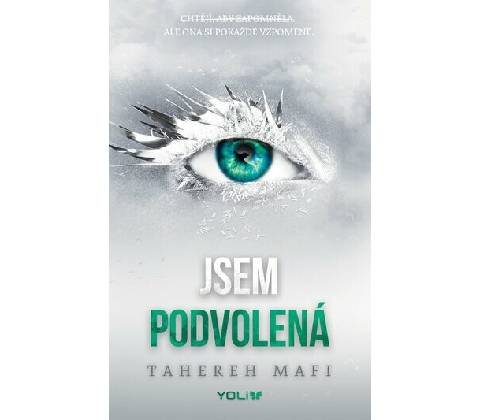 Jsem podvolená