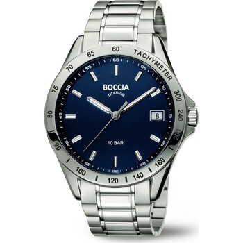 Boccia Titanium 3597-01