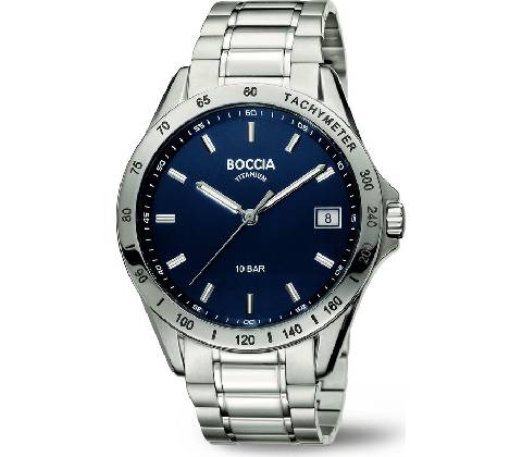 Boccia Titanium 3597-01