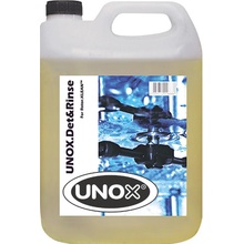 Unox.Det&Rinse Mycí přípravek (detergent) 2 x 5l