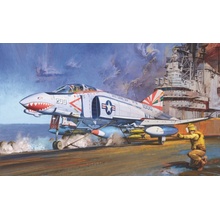 Academy Plastikový model letadla 12232 F 4B VF 111 Sundowners 1:48