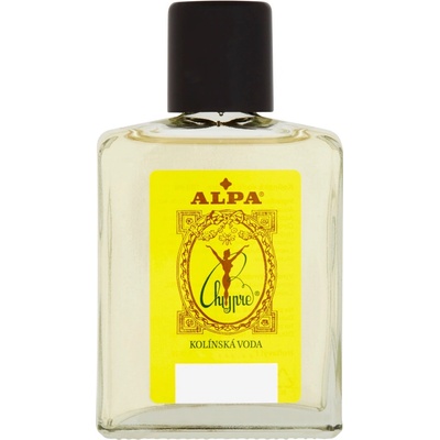 Alpa CHYPRE kolínská voda unisex 100 ml