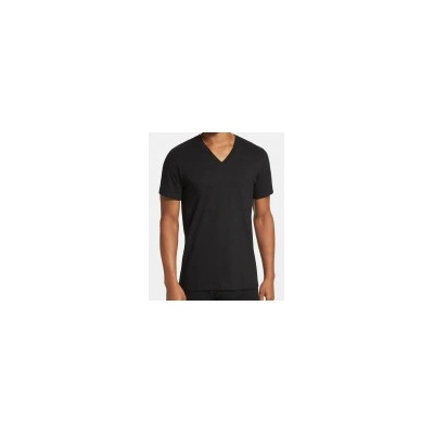 Calvin Klein tričko pánské NB1336A 001 černé