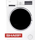 Sharp ES GFD8104W3