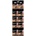 Duracell Алкална батерия DURACELL BASIC LR03 20pk блистер /10 * 2/ HBDC 1.5V (DUR-BA-LR03-BASIC-20PK)