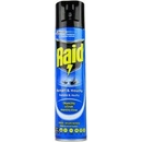 Raid spray proti létajícímu hmyzu 400 ml