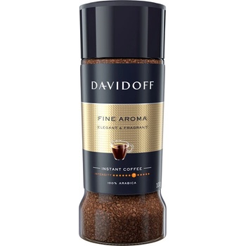 Davidoff Fine Aroma Instantná káva 100 g