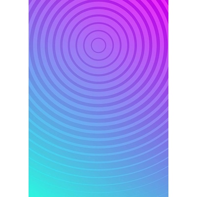 Enjoy Kruhový gradient 3 1000 dílků