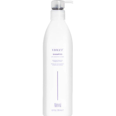 Aloxxi Violet Shampoo 300 ml