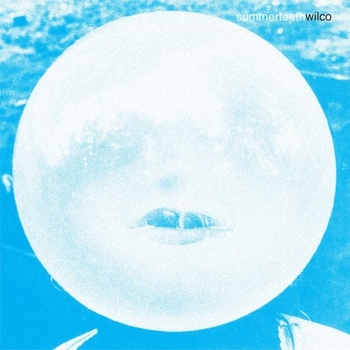 WILCO - Summerteeth LP
