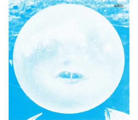 WILCO - Summerteeth LP