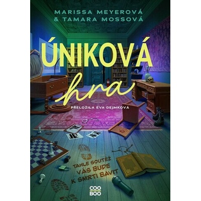 Úniková hra