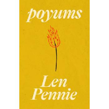 Image 1 of Poyums | Len Pennie