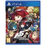 Atlus Persona 5 Royal (PS4)