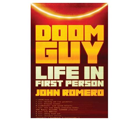 Doom Guy