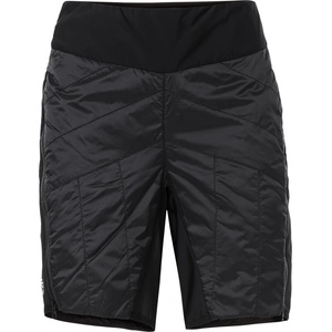 Vaude Дамски синтетичен панталон Vaude Women's Sesvenna Shorts III Synthetic trousers - Black - размер 38 (EU) (108-0864-0113)