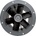 Vortice MPC-E 354 T