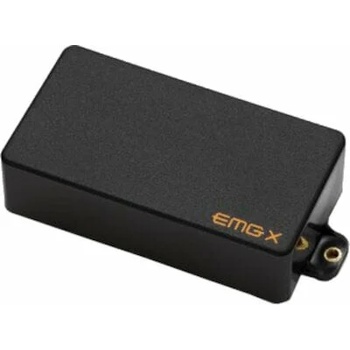 EMG 89X Black Адаптер за китара (EMG-89X-BK)