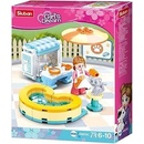 Sluban B0970B Cvičiště pro pejsky