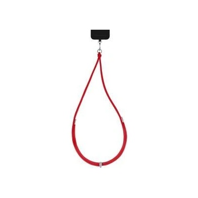 iDeal Of Sweden Cord červené