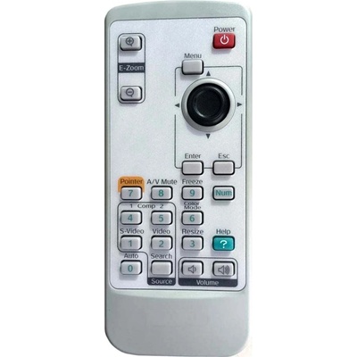 General Epson 1470167, emp6000, emp6100 - дистанционно управление с лазерен указател (1470167, emp6000, emp6100)