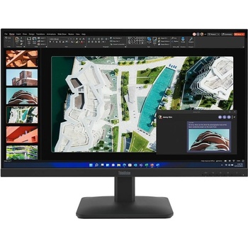 Lenovo ThinkVision S27-4e
