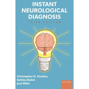 Instant Neurological Diagnosis | Bettina Balint, José Biller (ISBN: 9780197699461)