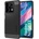 Spigen Гръб Spigen Rugged Armor за Xiaomi Redmi Note 13 5 G, Черен