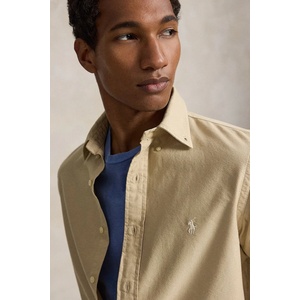 Ralph Lauren риза мъжка от памук (710805564) - answear - 234,50 лв