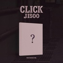 Jisoo - Click (Photobook Version) CD