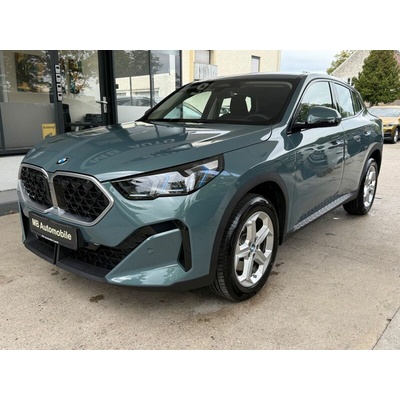 BMW X2 115 kW