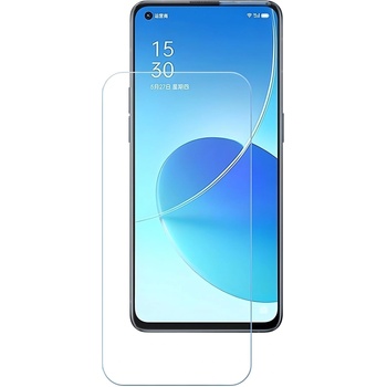 Izmael Закалено стъкло GOLD 9H за Oppo A53 - Прозрачен KP23436 (23436)