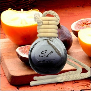 Smell of Life Wild Fig & Cassis 10 ml